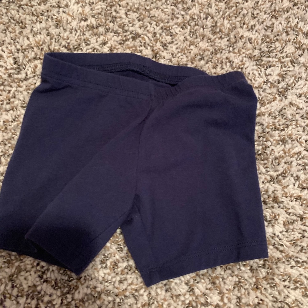 Biker shorts leggings tights